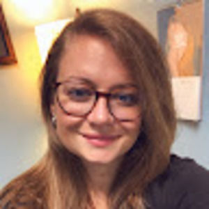 Meet your Posher, Jen